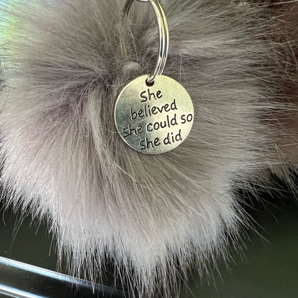 Pompoms 2 for $20 get 2 FREE!! Lots of colors. - Picture 5 of 16